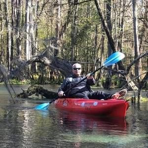 Meet your Posher, Mark